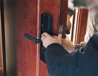 安阳市24小时上门开锁公司